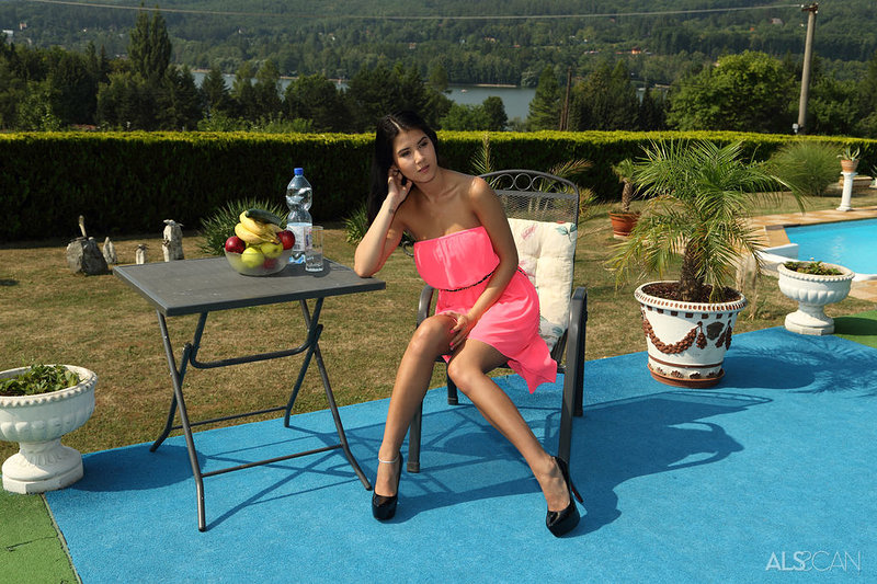 Танюшенька, 23 года, 5 размер груди